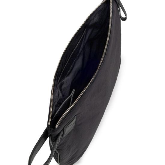  보테가베네타 클러치/파우치 BOVE 8911676 BLACK - BOTTEGA VENETA