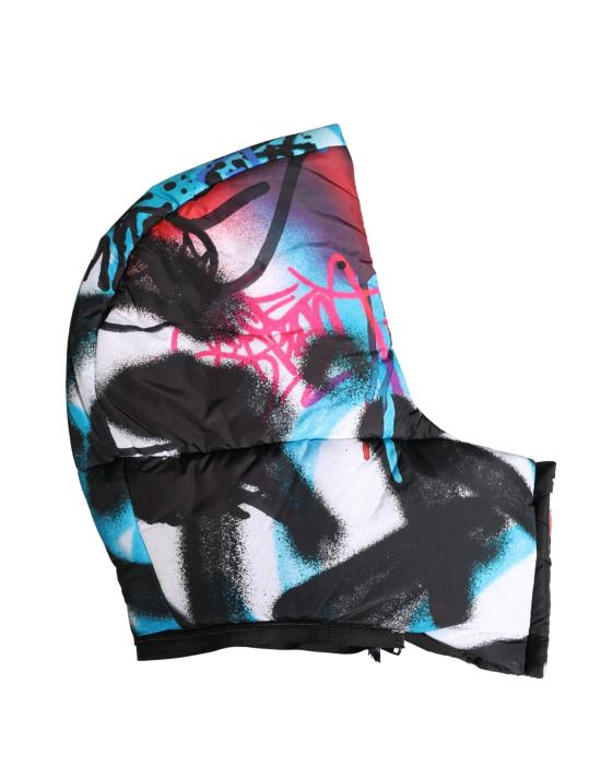  돌체앤가바나 바라클라바 HAT9895 MULTICOLOR