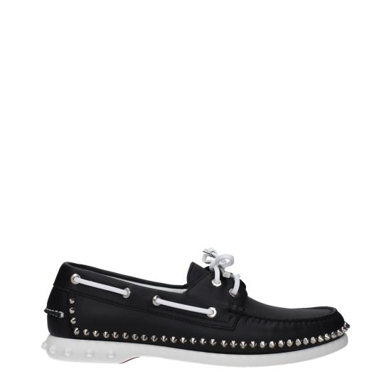  크리스챤 루부탱 로퍼 LO9489379197193BT BLACK