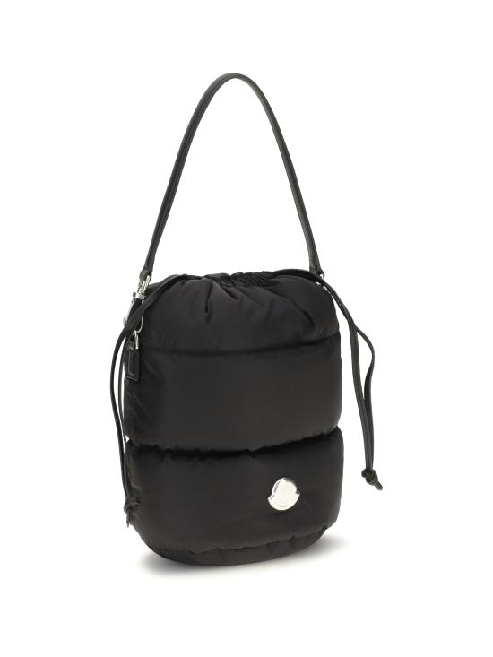 26FW 몽클레어 크로스백 L209B5I00002M6275 999 BLACK - MONCLER