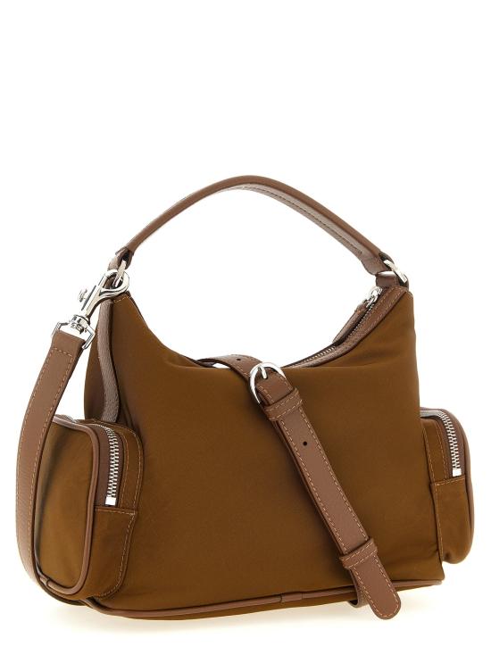 26SS 스텔라 맥카트니 숄더백 ST331119BM BROWN - STELLA MCCARTNEY