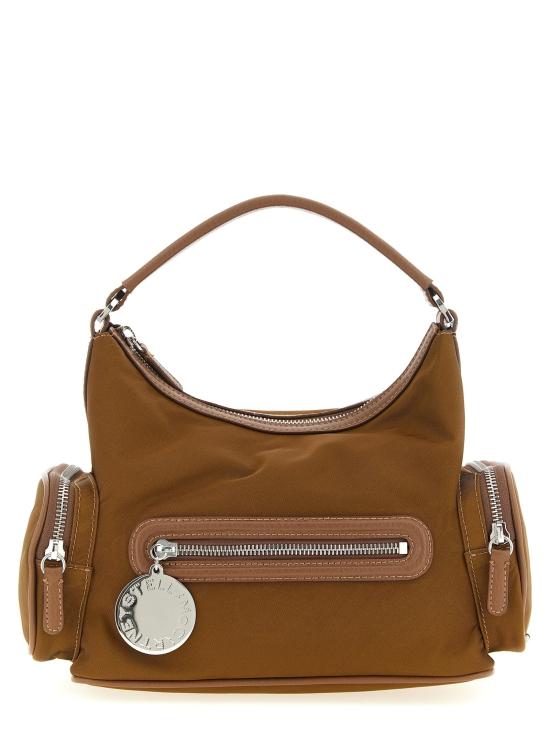 26SS 스텔라 맥카트니 숄더백 ST331119BM BROWN