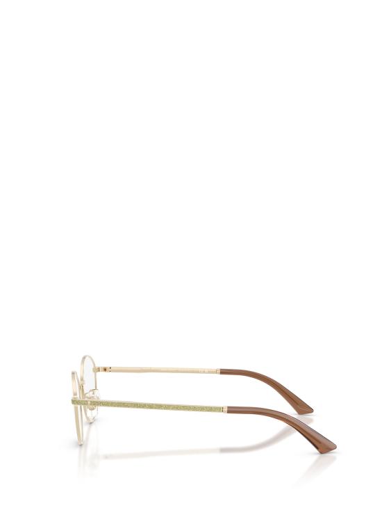 26FW 지미추 안경 JC2018JD 3006 PALE GOLD - JIMMY CHOO