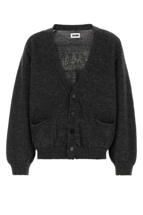  마리아노 니트웨어 MGFW25CA01073 3336 GRAY