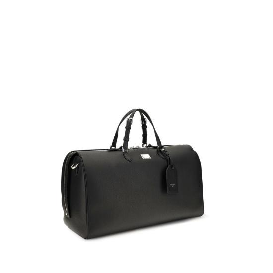 26FW 돌체앤가바나 토트백 DOBM2613A037080999BB BLACK - DOLCE & GABBANA