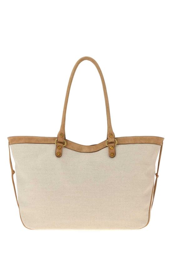 26FW 발렌시아가 숄더백 8664682ACO5 9226 BEIGE - BALENCIAGA