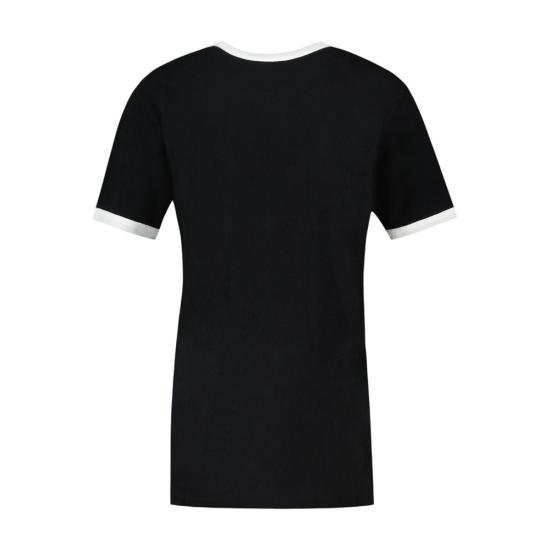 26FW 겐조 탑 CONFIG KEN026004 BLACK
