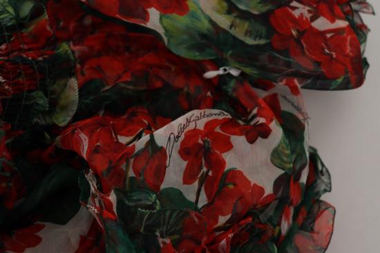  돌체앤가바나 숏 원피스 DR28782 MULTICOLOR - DOLCE & GABBANA