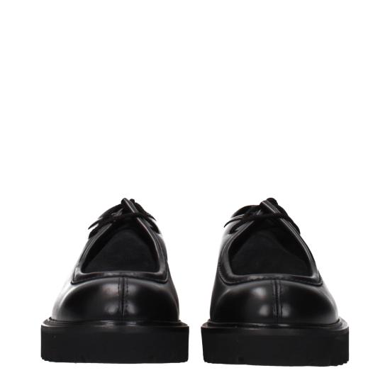  막스마라 로퍼 MA15557868290313BT BLACK - MAX MARA