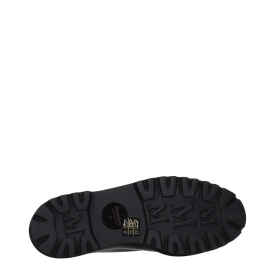  막스마라 로퍼 MA15557868290313BT BLACK - MAX MARA