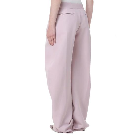  디 아티코 수트 팬츠 TH 9137708204244 BEIGE - THE ATTICO