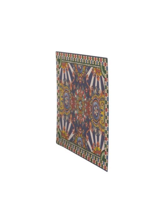 돌체앤가바나 손수건 SMY10585 MULTICOLOR - DOLCE & GABBANA