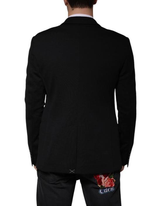  돌체앤가바나 수트 자켓 KOS2249 BLACK - DOLCE & GABBANA
