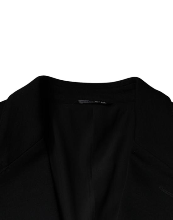 돌체앤가바나 수트 자켓 KOS2249 BLACK - DOLCE & GABBANA