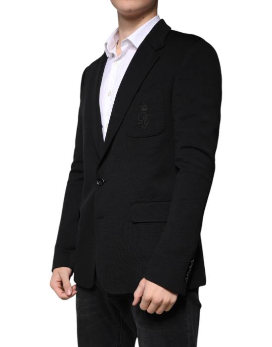  돌체앤가바나 수트 자켓 KOS2249 BLACK - DOLCE & GABBANA
