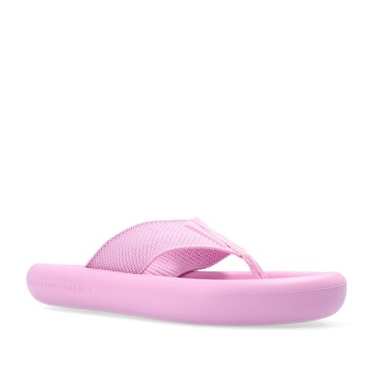  스텔라 맥카트니 뮬/슬리퍼 ST 8992040222932 PINK - STELLA MCCARTNEY