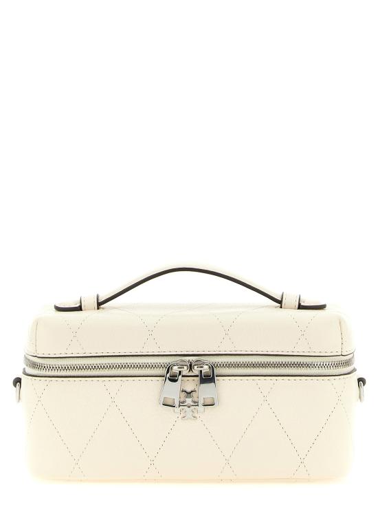 26FW 토리버치 토트백 TO338815BM WHITE