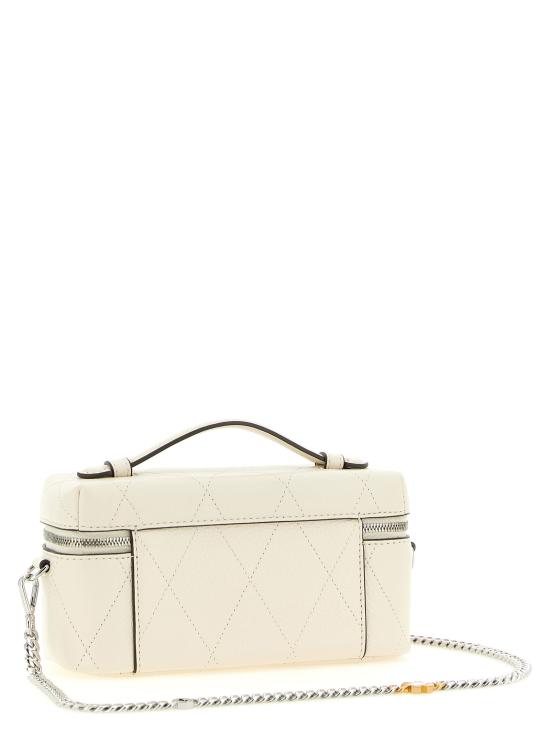 26FW 토리버치 토트백 TO338815BM WHITE - TORY BURCH