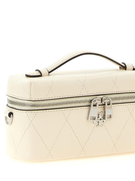 26FW 토리버치 토트백 TO338815BM WHITE - TORY BURCH