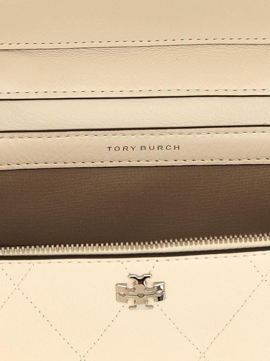 26FW 토리버치 토트백 TO338815BM WHITE - TORY BURCH