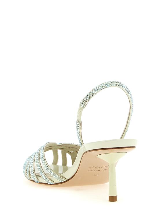 26SS 레실라 힐/펌프스 LE333555BM BICOLOR - LE SILLA