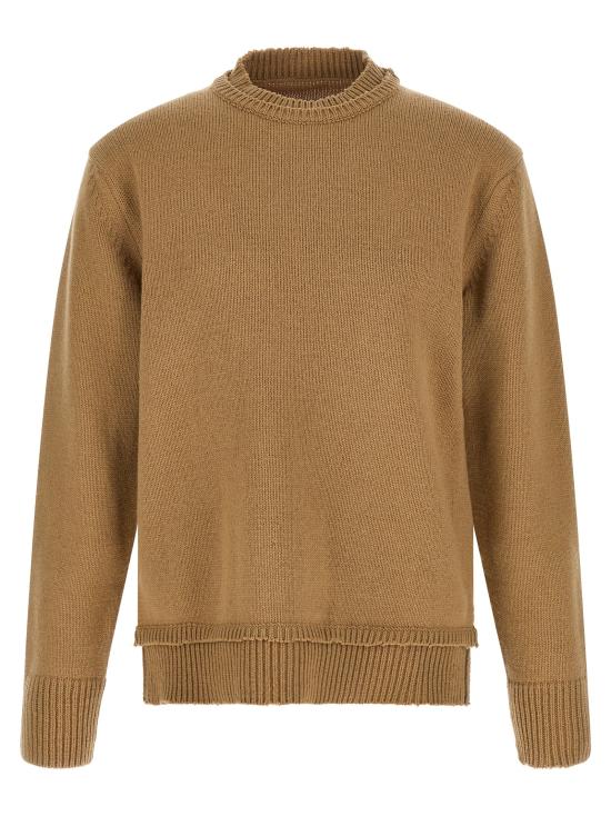 25FW 마르지엘라 스웨터 MA269165BM BEIGE