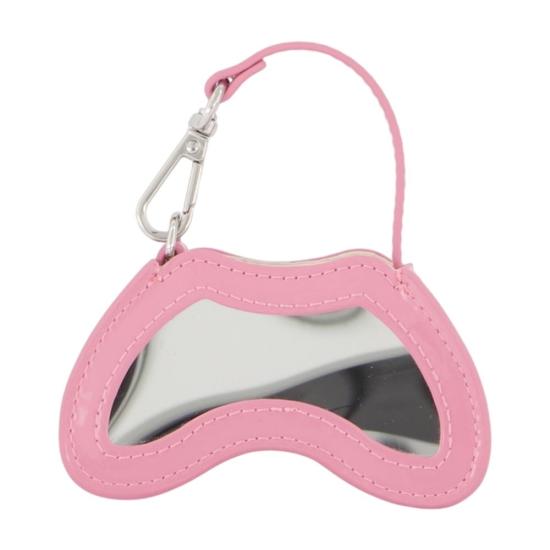 26FW 디젤 키링 SEL026026 PINK