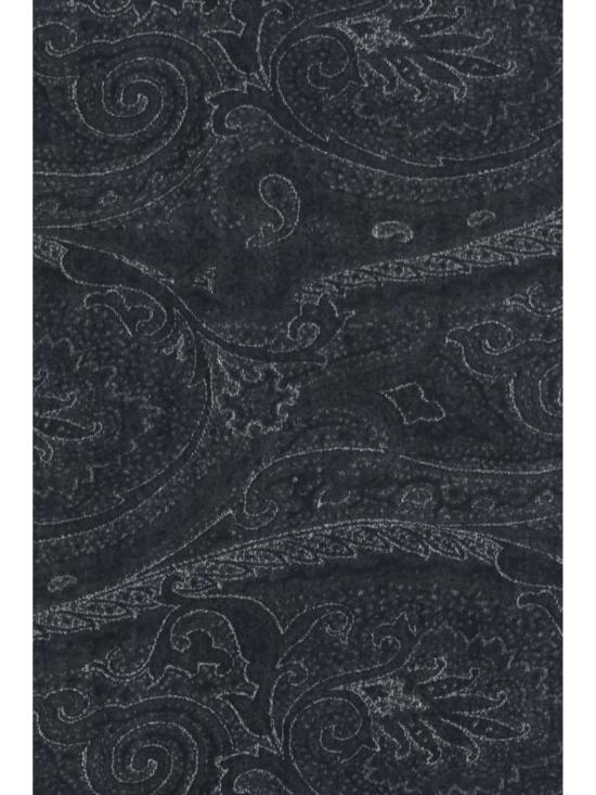 26FW 에트로 머플러/스카프 MATA0007AK318 X0815 BLACK - ETRO