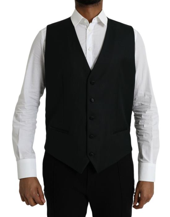  돌체앤가바나 베스트 TSH851981 BLACK
