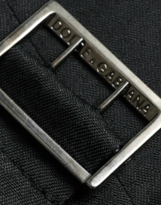  돌체앤가바나 베스트 TSH851981 BLACK - DOLCE & GABBANA