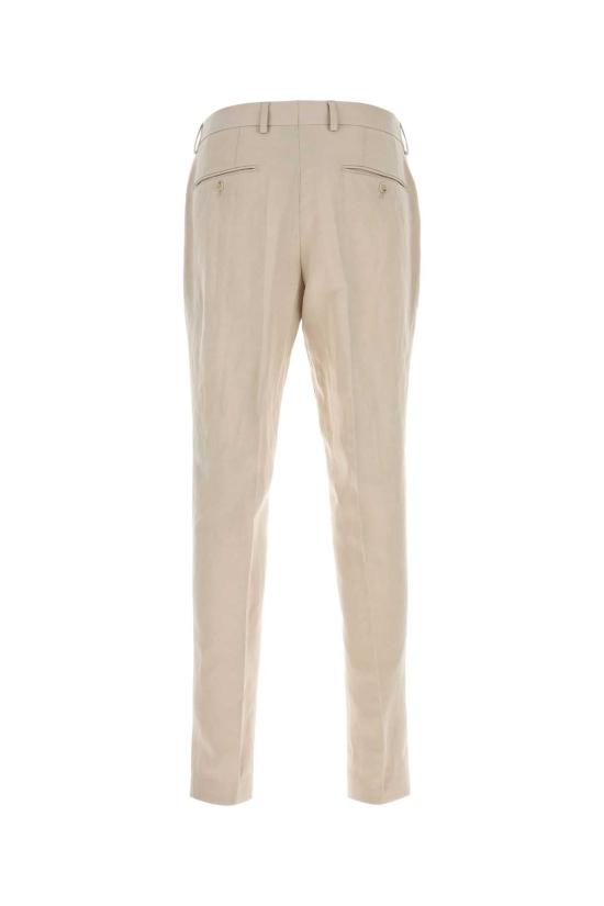 26SS 휴고보스 수트 팬츠 50563811 075 BEIGE - HUGO BOSS
