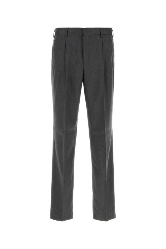 26FW 피티토리노 수트 팬츠 COAFX9Z10FWDRB11 0240 GRAY