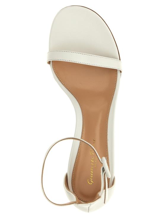  지안비토로시 힐/펌프스 GI301073BM WHITE - GIANVITO ROSSI