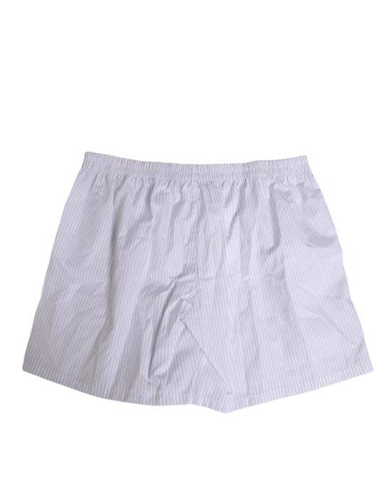  돌체앤가바나 숏팬츠 BIK1649 WHITE