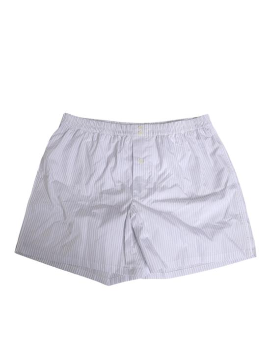  돌체앤가바나 숏팬츠 BIK1649 WHITE - DOLCE & GABBANA