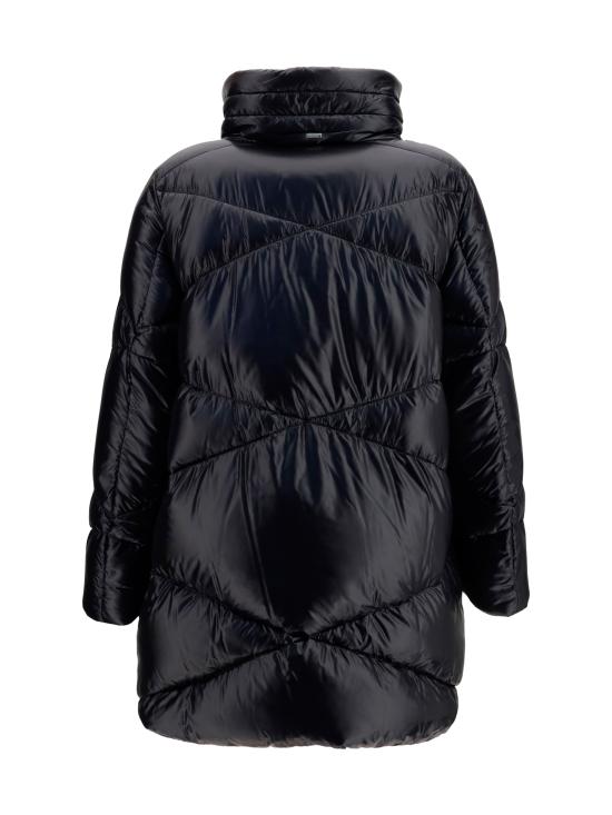 26FW 에르노 롱패딩 PI002313D12017Z 9300 BLACK - HERNO