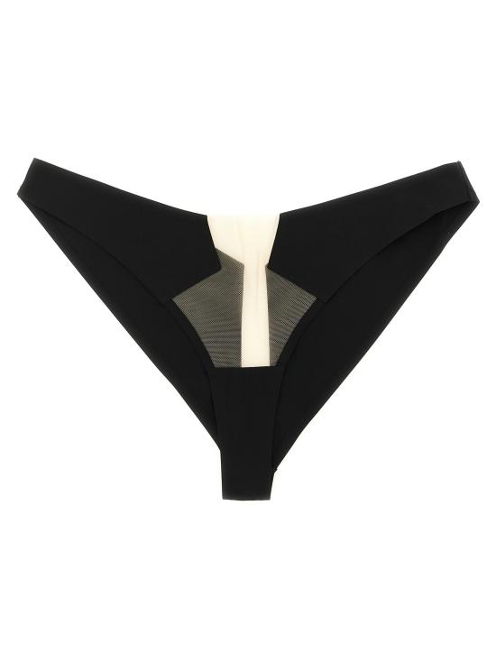 26SS 릭 오웬스 팬티  RI334159BM BLACK