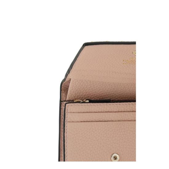 26FW 발렌티노 가라바니 지갑 VA9W2P0P39VSH16QBB PINK - VALENTINO GARAVANI