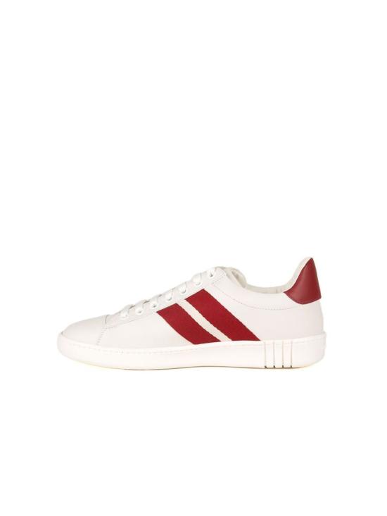  발리 스니커즈 MASTER 6234775 Bally WHITE - BALLY