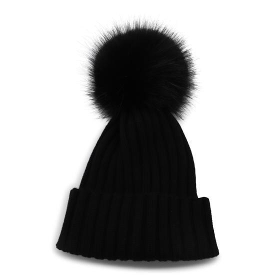 26FW 몽클레어 폼폼 울 비니 폼폼 울 비니 L20933B00039 M1131999 - MONCLER