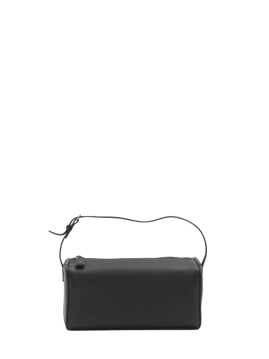 26FW 더로우 토트백 W1281 BLACK