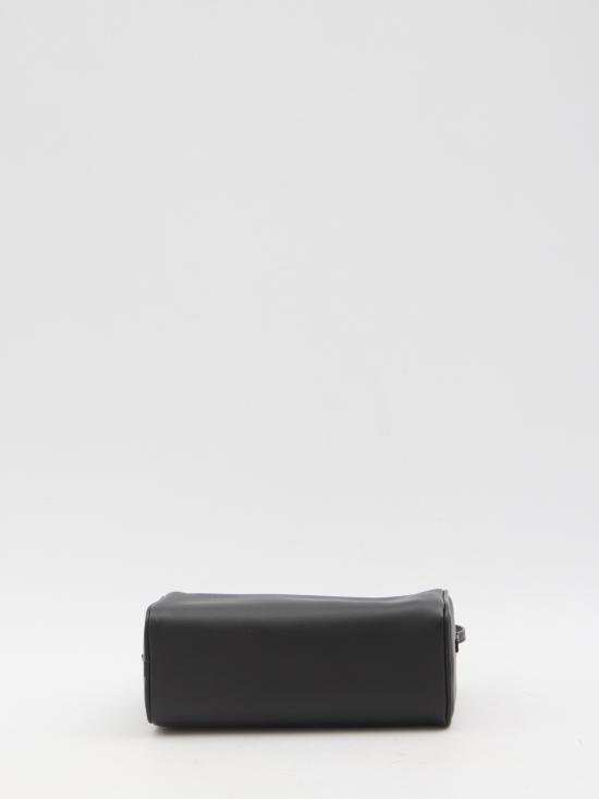 26FW 더로우 토트백 W1281 BLACK - THE ROW