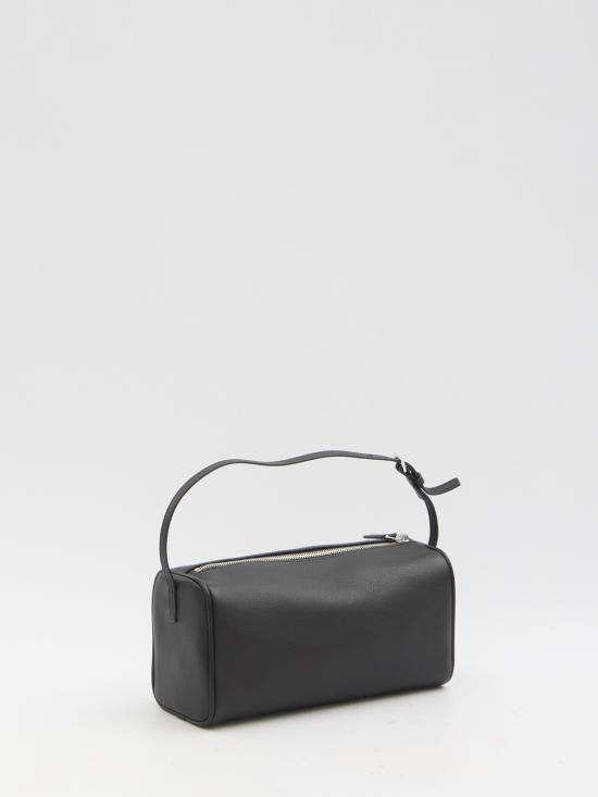 26FW 더로우 토트백 W1281 BLACK - THE ROW
