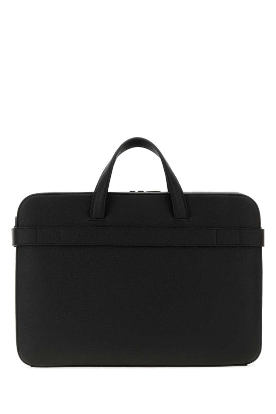26FW 살바토레 페라가모 토트백 241652775193 NERO BLACK - SALVATORE FERRAGAMO
