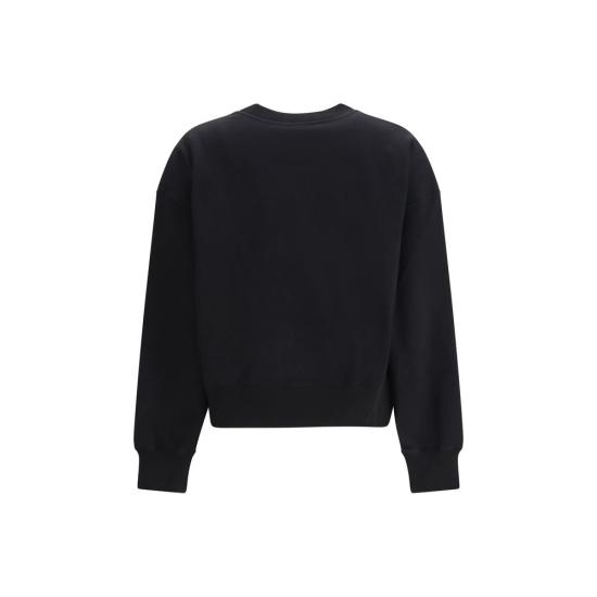26SS 구찌 긴팔 티셔츠 GU837931XJHMP1043BB BLACK - GUCCI
