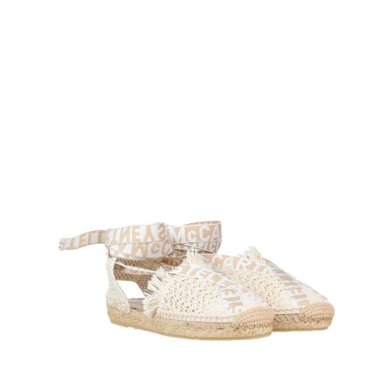  스텔라 맥카트니 샌들 ST 8992039665876 BEIGE - STELLA MCCARTNEY