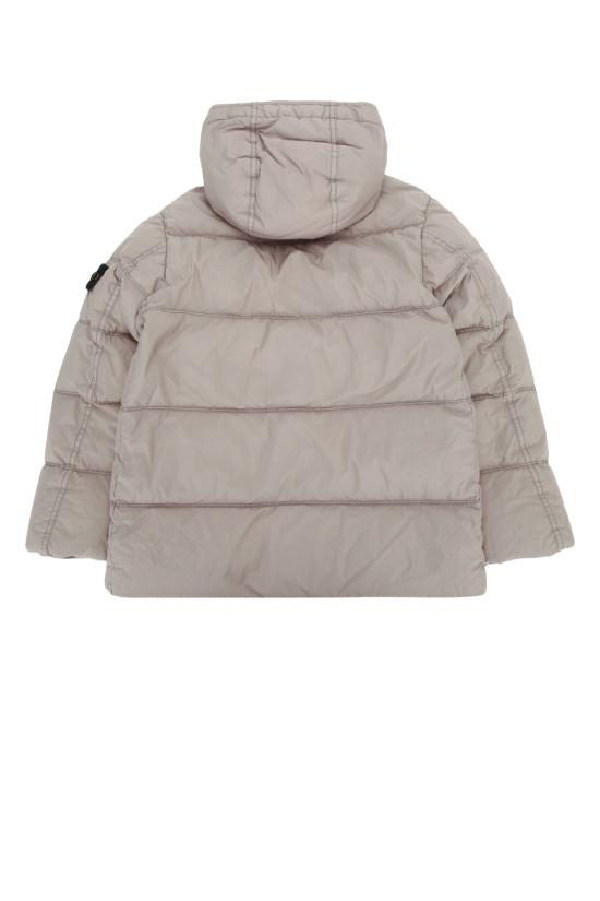 26FW 스톤 아일랜드 숏패딩 L2S164100012S0A23 V0064 GRAY - STONE ISLAND