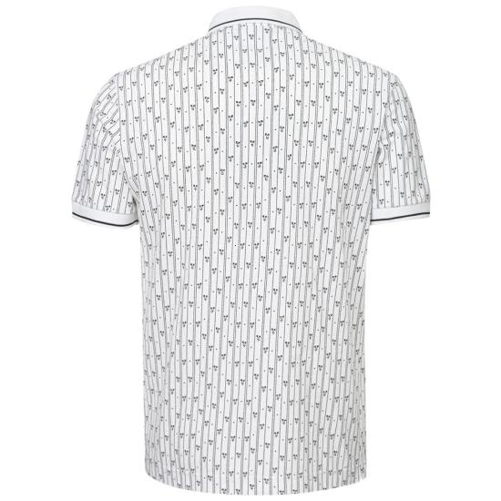  돌체앤가바나 탑 DO 5673666 WHITE - DOLCE & GABBANA
