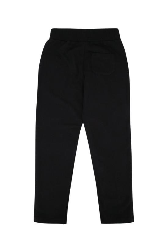 골든구스 트레이닝/조거 팬츠 GKP01266P000922 80203 BLACK - GOLDEN GOOSE