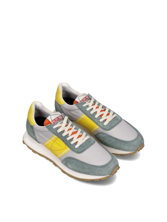 26SS 필립모델 스니커즈 TILUWP05 MULTICOLOR